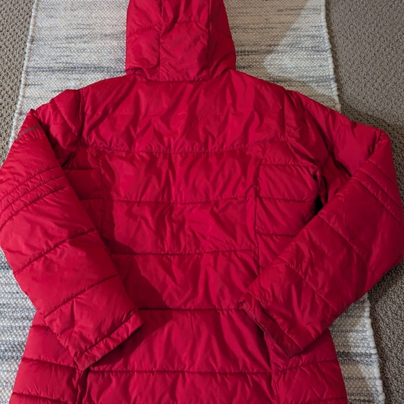 Columbia Women's Jacket - Picture 2 of 9